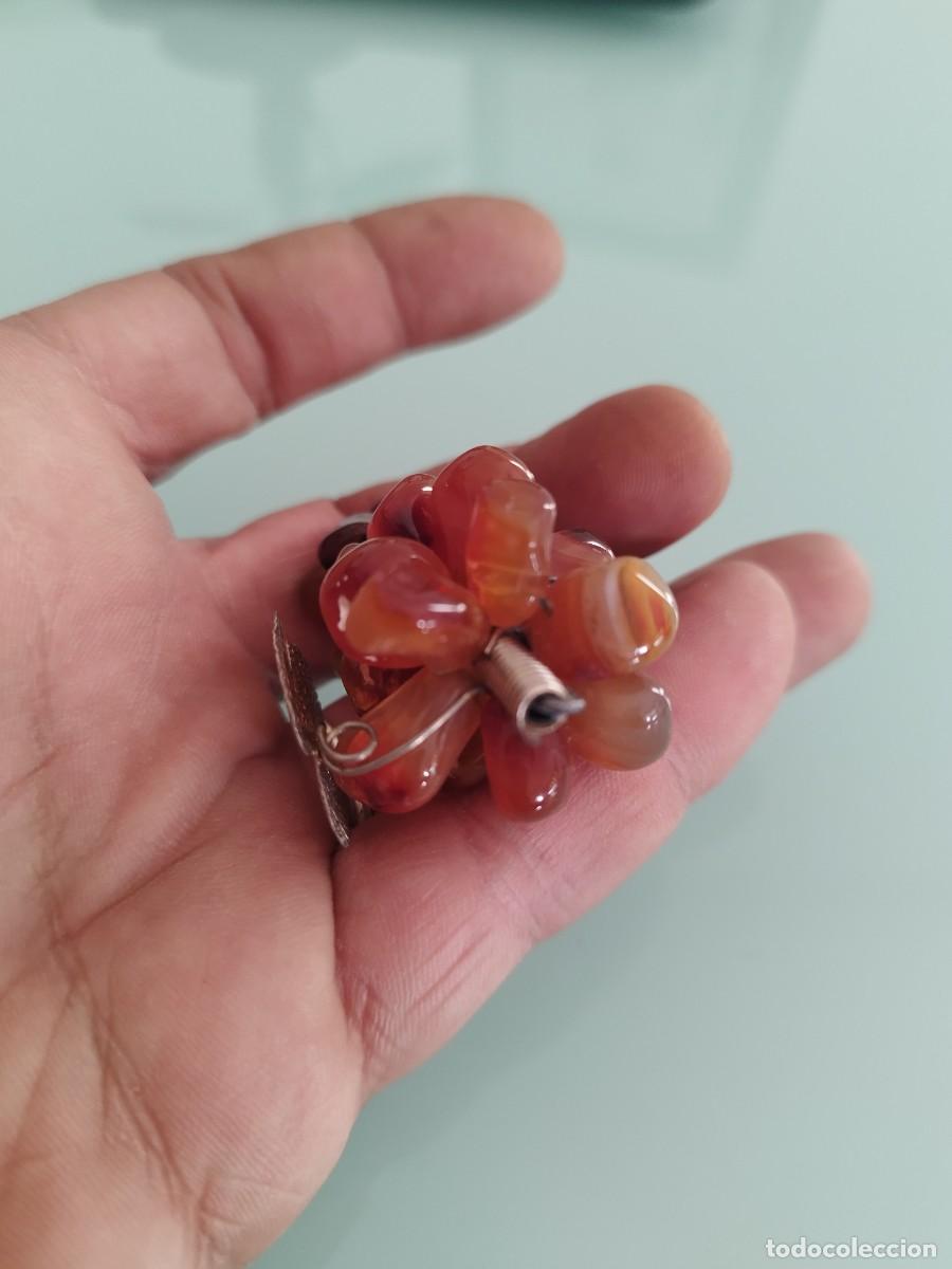 Antig&uuml;edades: Racimo de uvas de piedras a identificar. - Foto 5