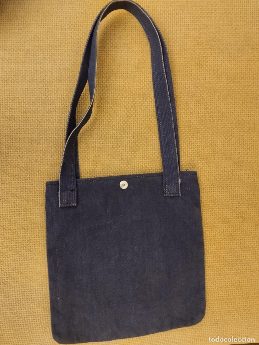Antig&uuml;edades: Bolso antiguo Marco 1975 - Foto 2