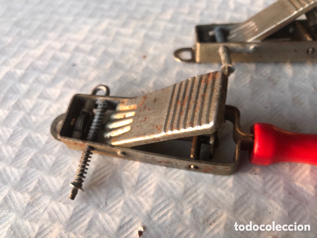 Antig&uuml;edades: Antiguos mecheros de cocina - Foto 4