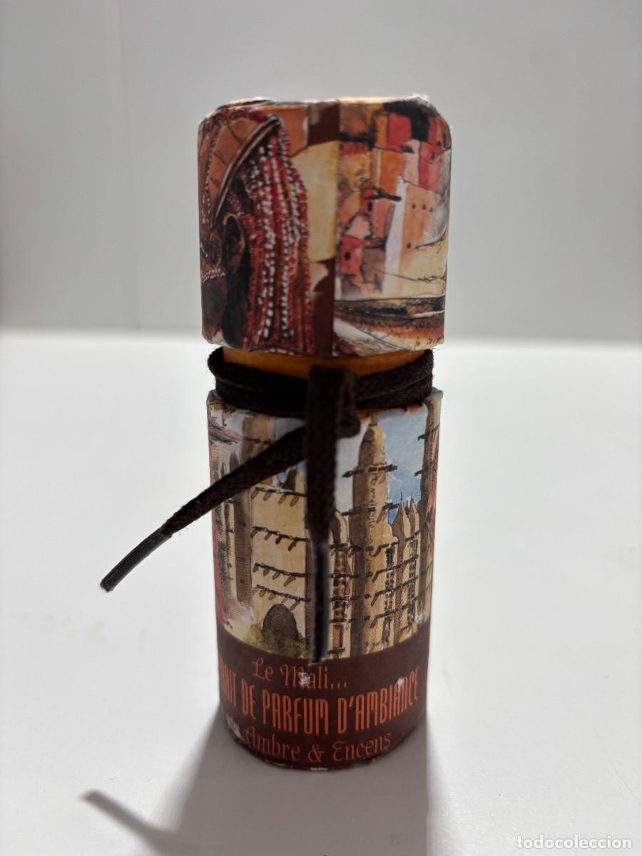 Antig&uuml;edades: ESTRACTO DE PERFUME D, AMBIANCE 15ML NUEVA