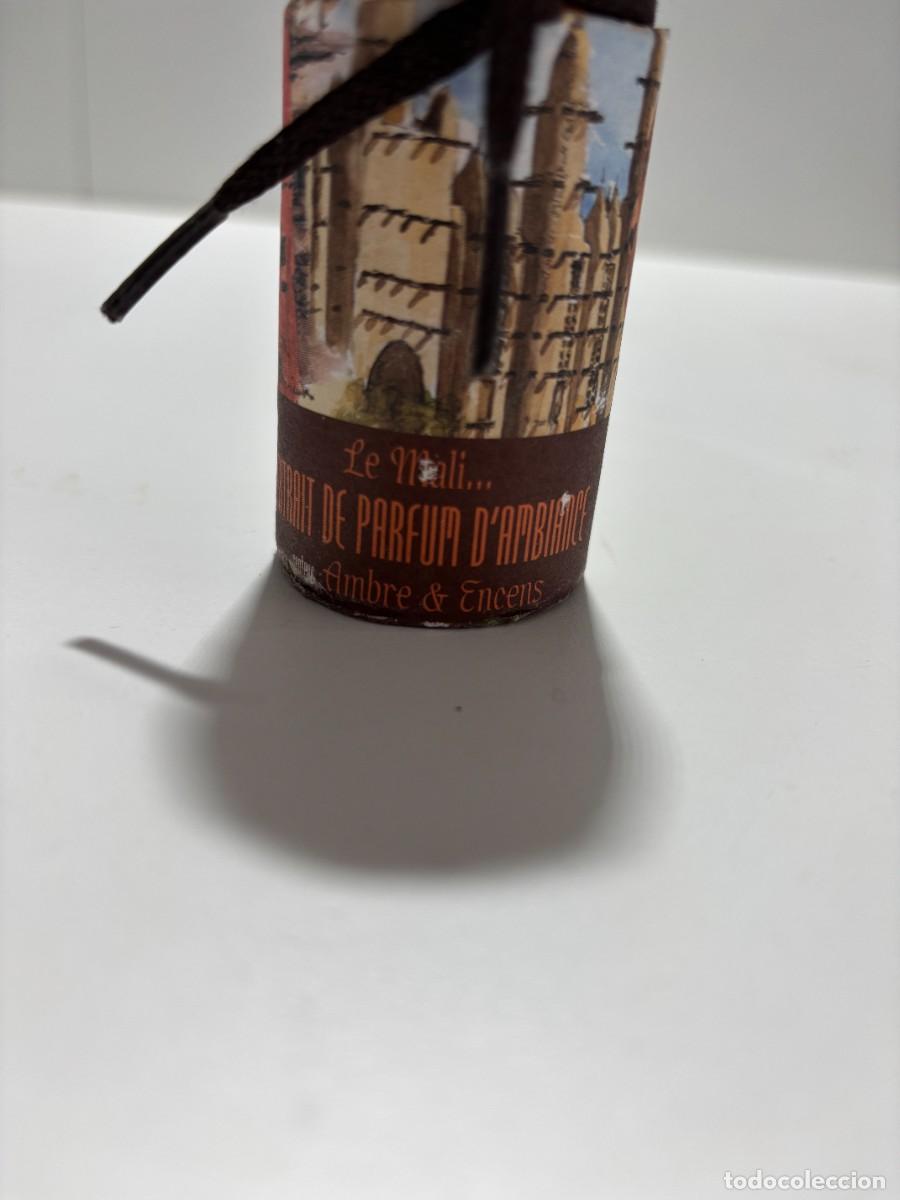 Antig&uuml;edades: ESTRACTO DE PERFUME D, AMBIANCE 15ML NUEVA - Foto 2