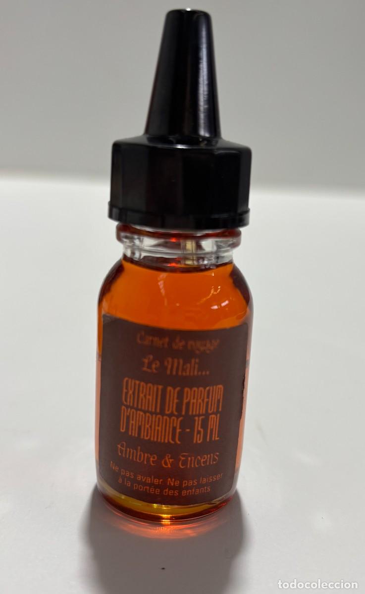Antig&uuml;edades: ESTRACTO DE PERFUME D, AMBIANCE 15ML NUEVA - Foto 4