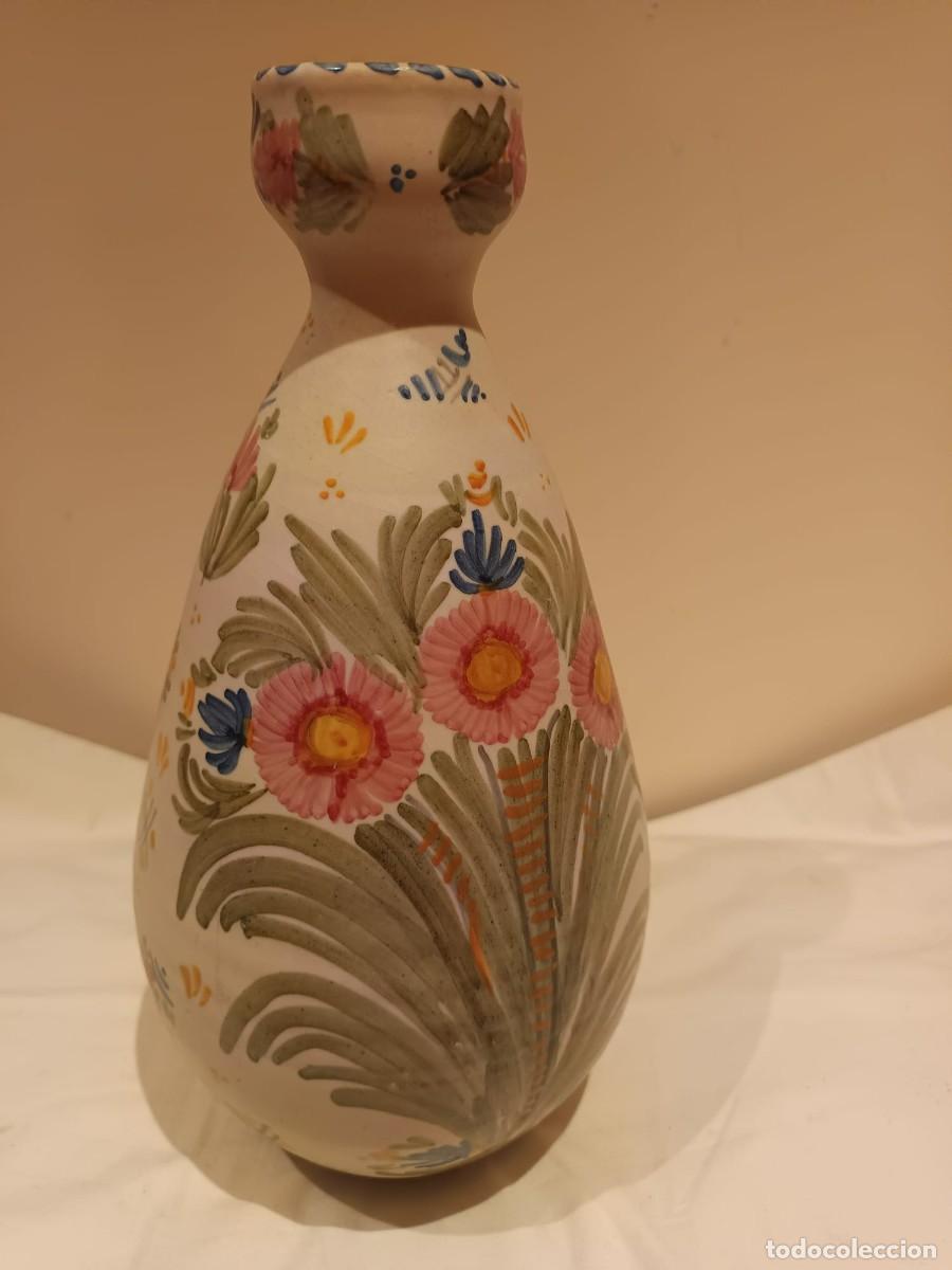 Antig&uuml;edades: colecci&oacute;n cer&aacute;mica talavera - Foto 2