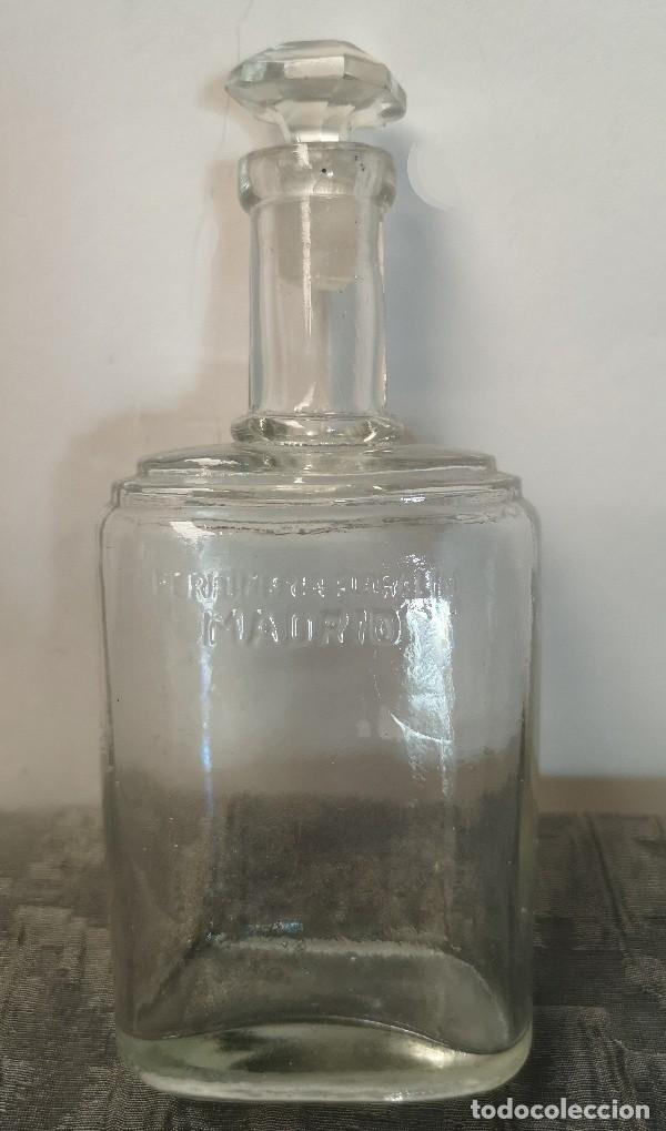 Antig&uuml;edades: Lote de Siete Perfumeros Antiguos - Foto 4