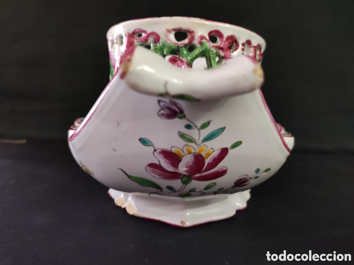 Antig&uuml;edades: Escriban&iacute;a compa&ntilde;&iacute;a de Indias - Foto 3