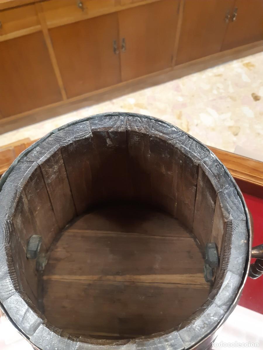 Antig&uuml;edades: HERRADA VASCA, EXCEPCIONAL - Foto 3