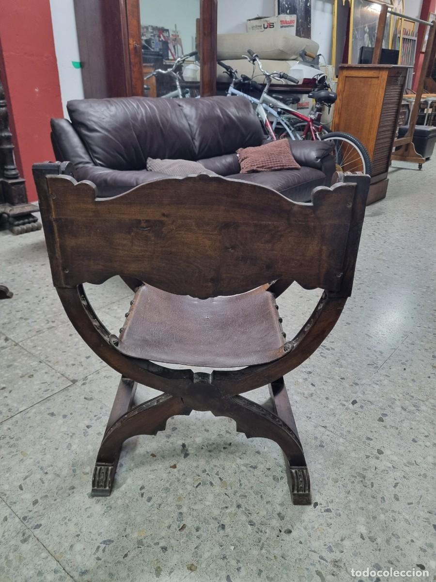 Antig&uuml;edades: Despacho de estilo castellano - Foto 20