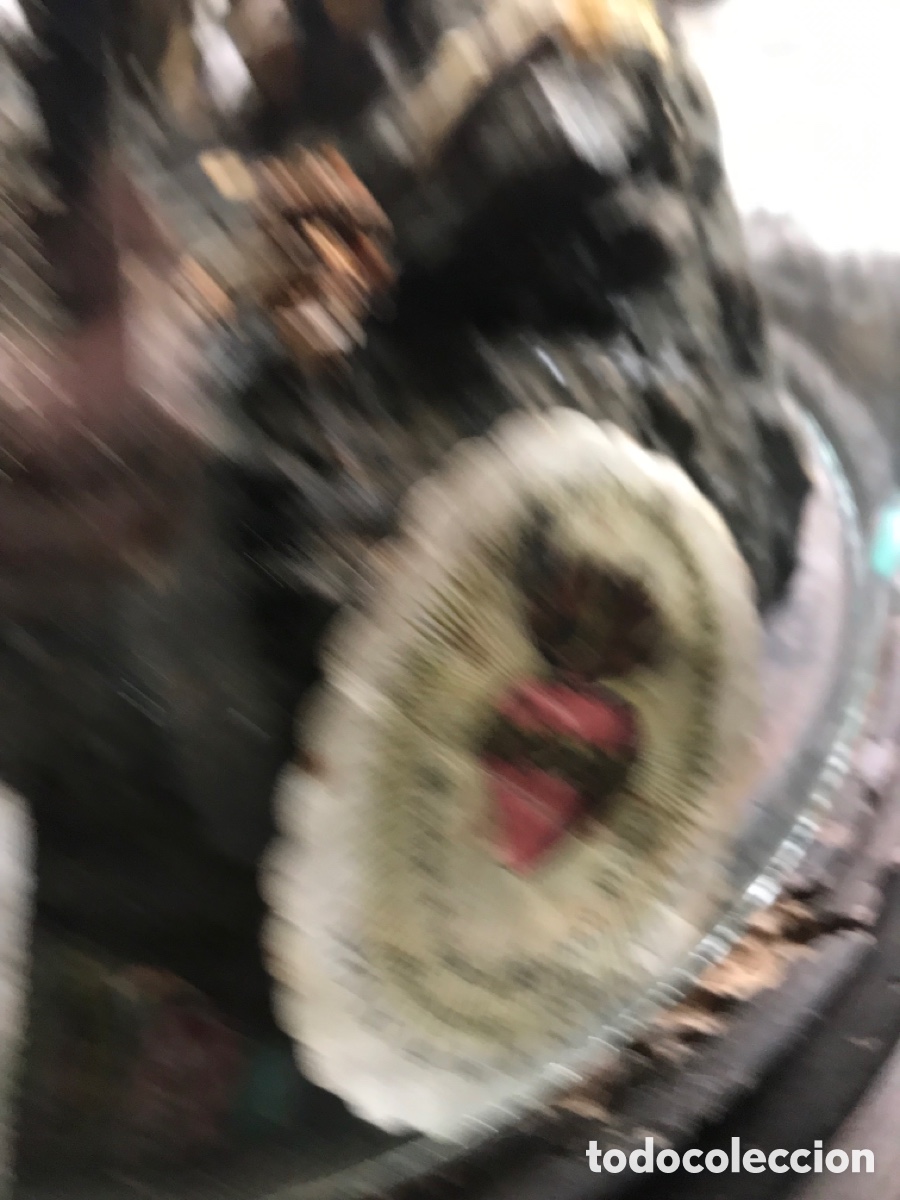 Antig&uuml;edades: Excepcional varios relicarios con fanal - Foto 10