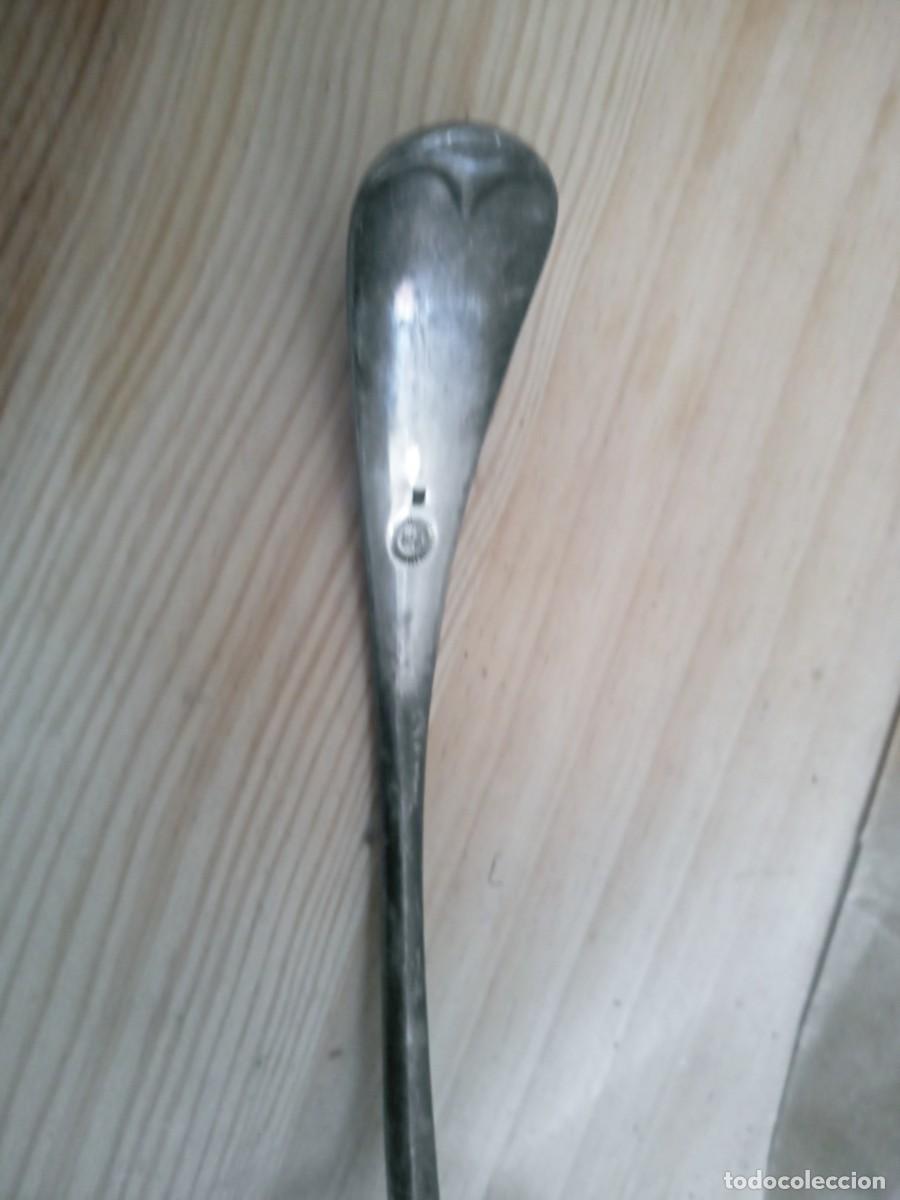 Antig&uuml;edades: BOMITO CAZO ANTIGUO PARA AZUCAR - Foto 10