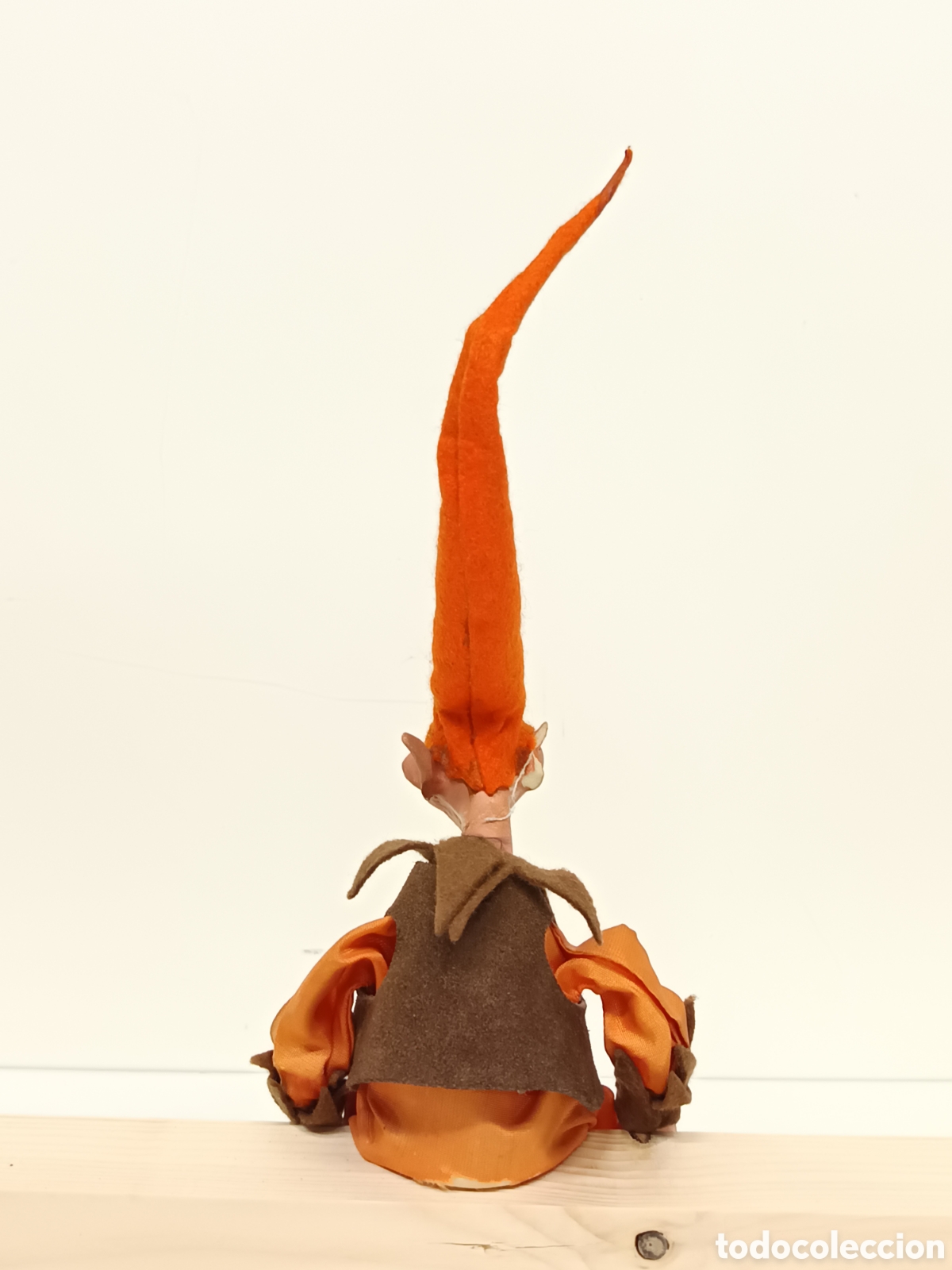Antig&uuml;edades: Mu&ntilde;ecos Duendes grotescos - Foto 9