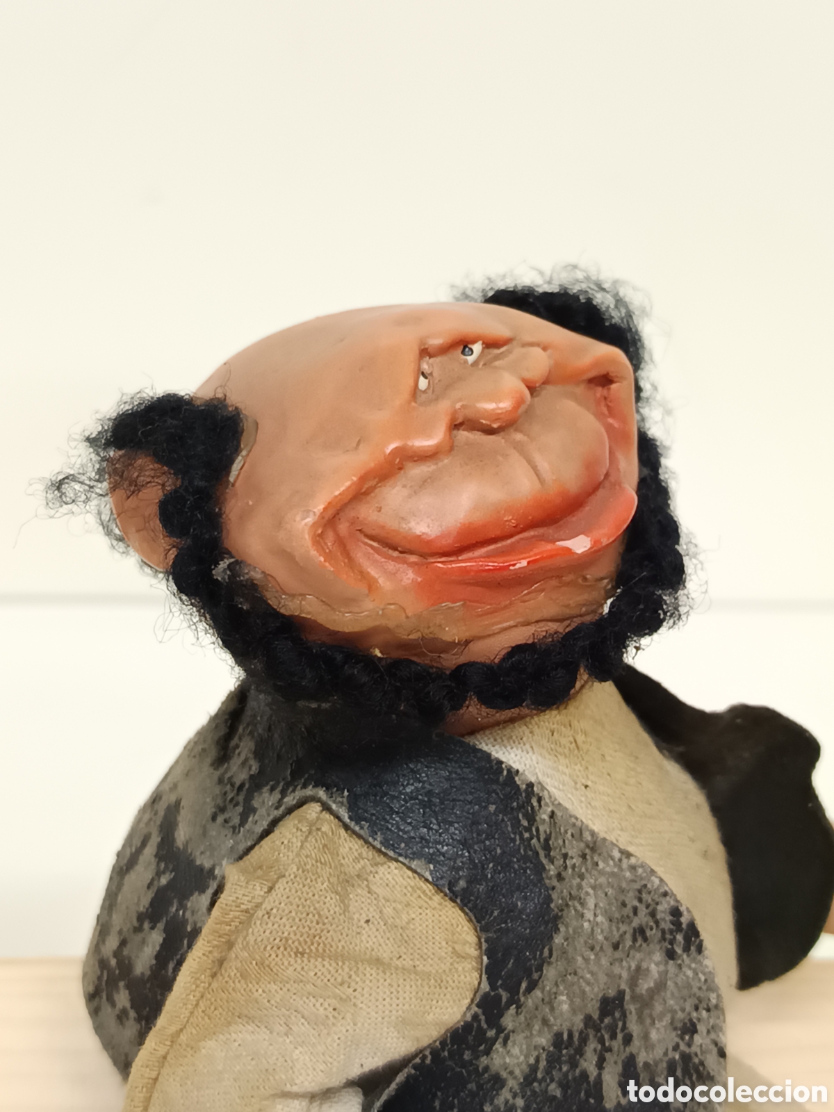 Antig&uuml;edades: Mu&ntilde;ecos Duendes grotescos - Foto 20