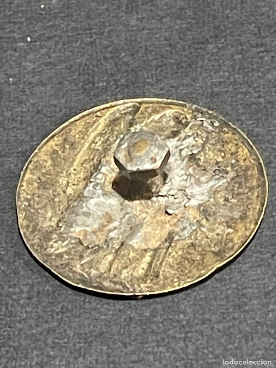 Antig&uuml;edades: MEDALLA ANGEL DE LA GUARDA - Foto 2