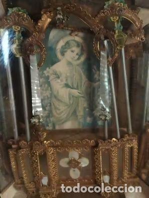 Antig&uuml;edades: Capilla Jes&uacute;s antigua - Foto 4