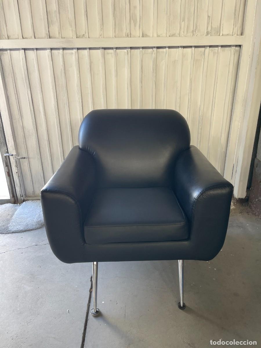 Antig&uuml;edades: sillon vintage original - Foto 1