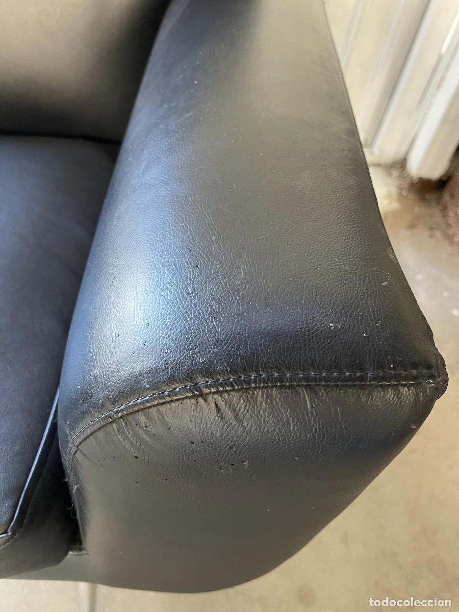 Antig&uuml;edades: sillon vintage original - Foto 4