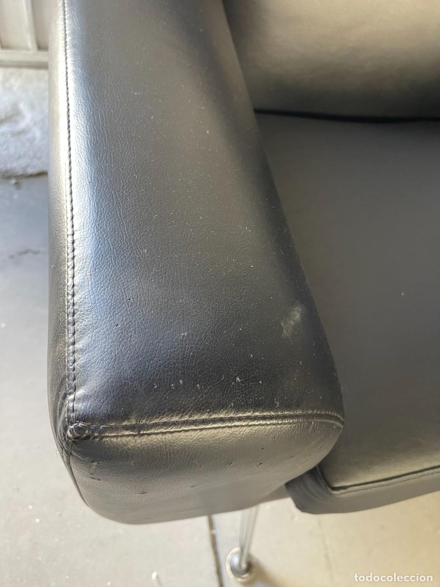 Antig&uuml;edades: sillon vintage original - Foto 5