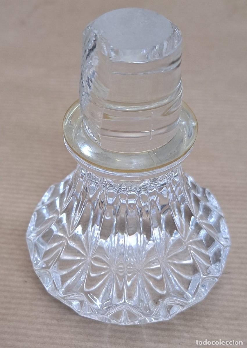 Antig&uuml;edades: 3 tapones de cristal tallado - Foto 14