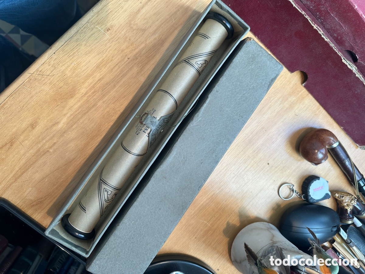 Antig&uuml;edades: 11 rollos de pianola - Foto 4