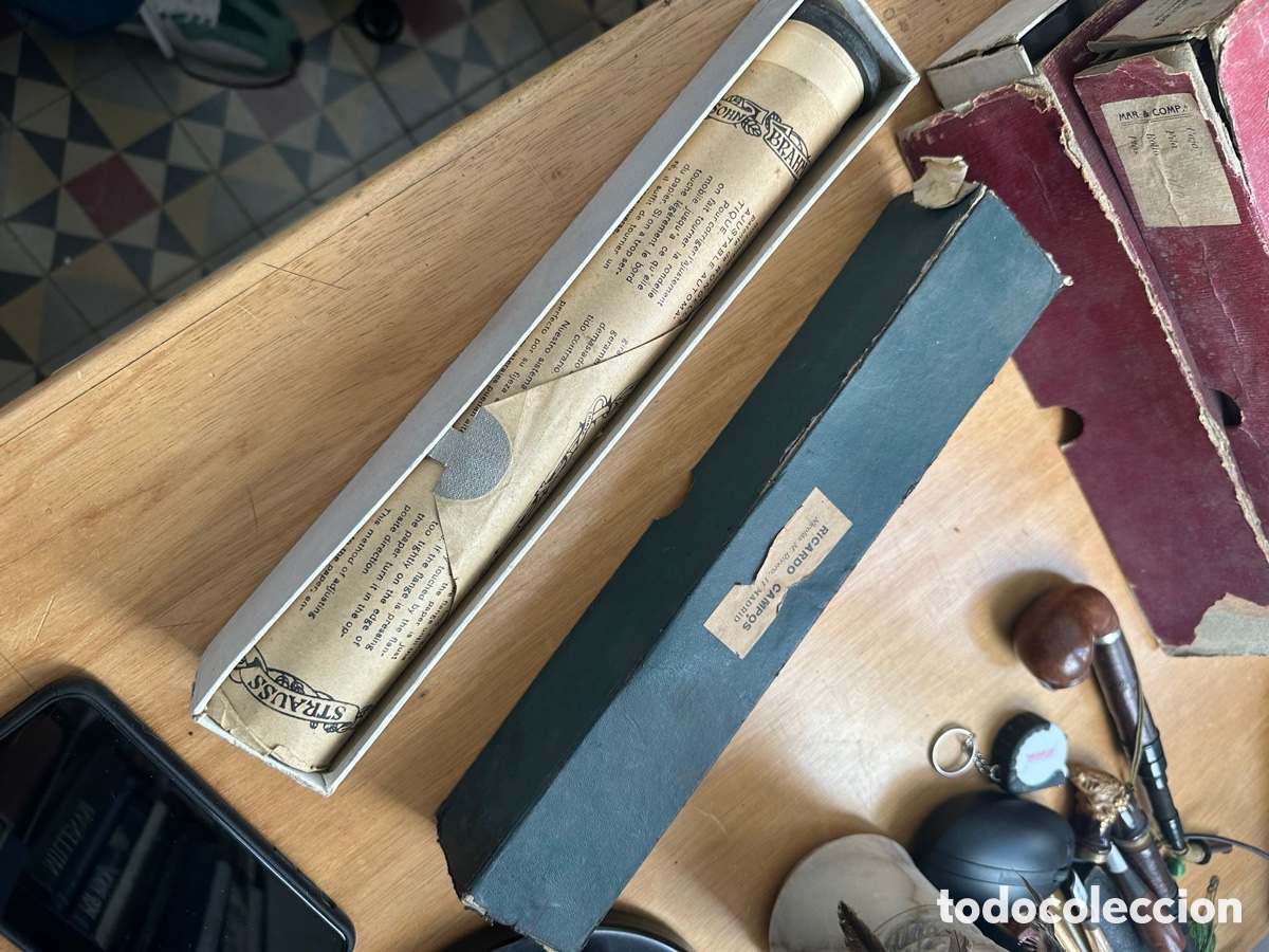 Antig&uuml;edades: 11 rollos de pianola - Foto 7