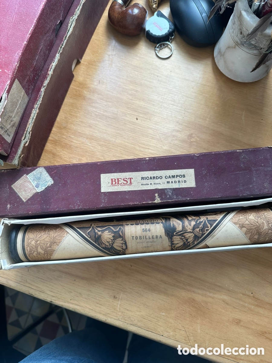 Antig&uuml;edades: 11 rollos de pianola - Foto 10