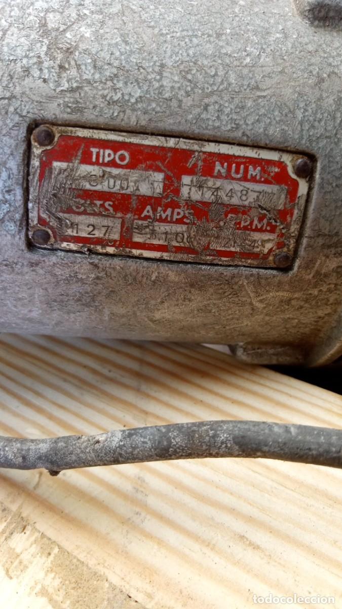 Antig&uuml;edades: Maquina de cortar chapa - Foto 5
