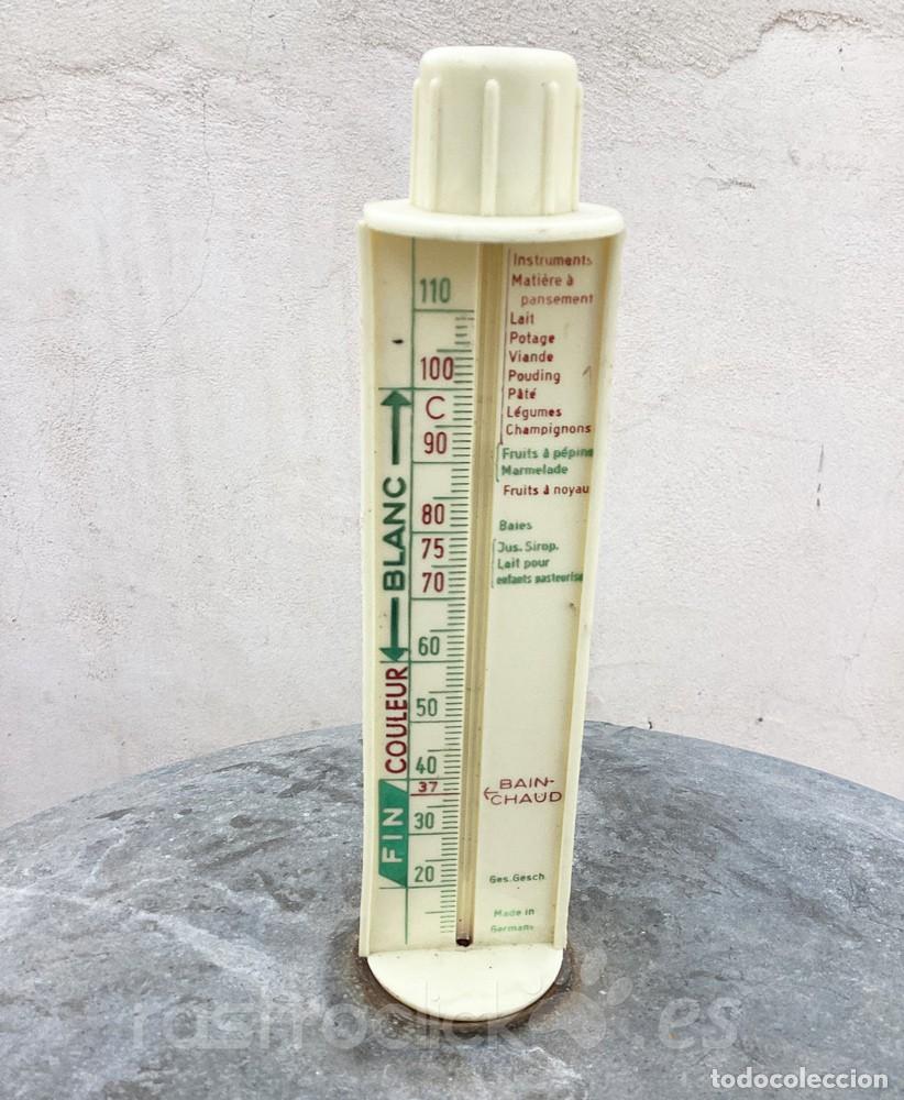 Antig&uuml;edades: Olla vintage para conservas caseras o pasteurizar - Foto 2