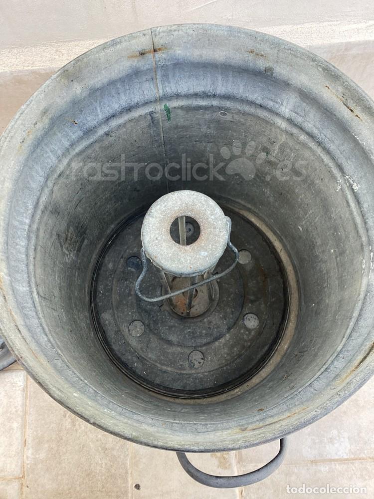 Antig&uuml;edades: Olla vintage para conservas caseras o pasteurizar - Foto 6