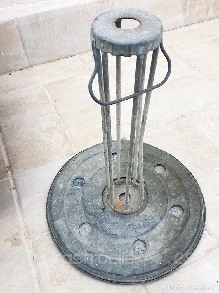 Antig&uuml;edades: Olla vintage para conservas caseras o pasteurizar - Foto 10