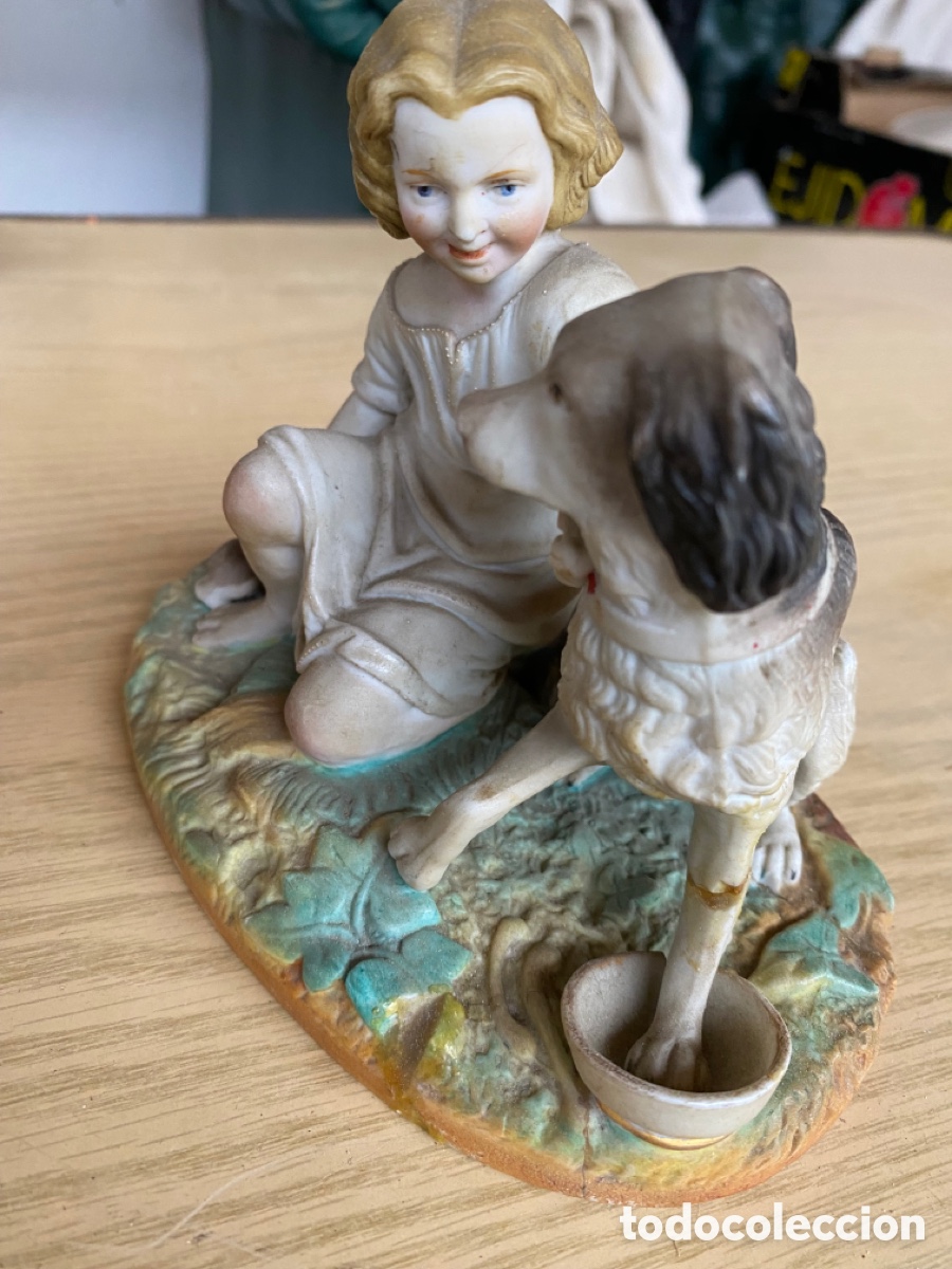 Antig&uuml;edades: Antigua porcelana inglesa - Foto 4