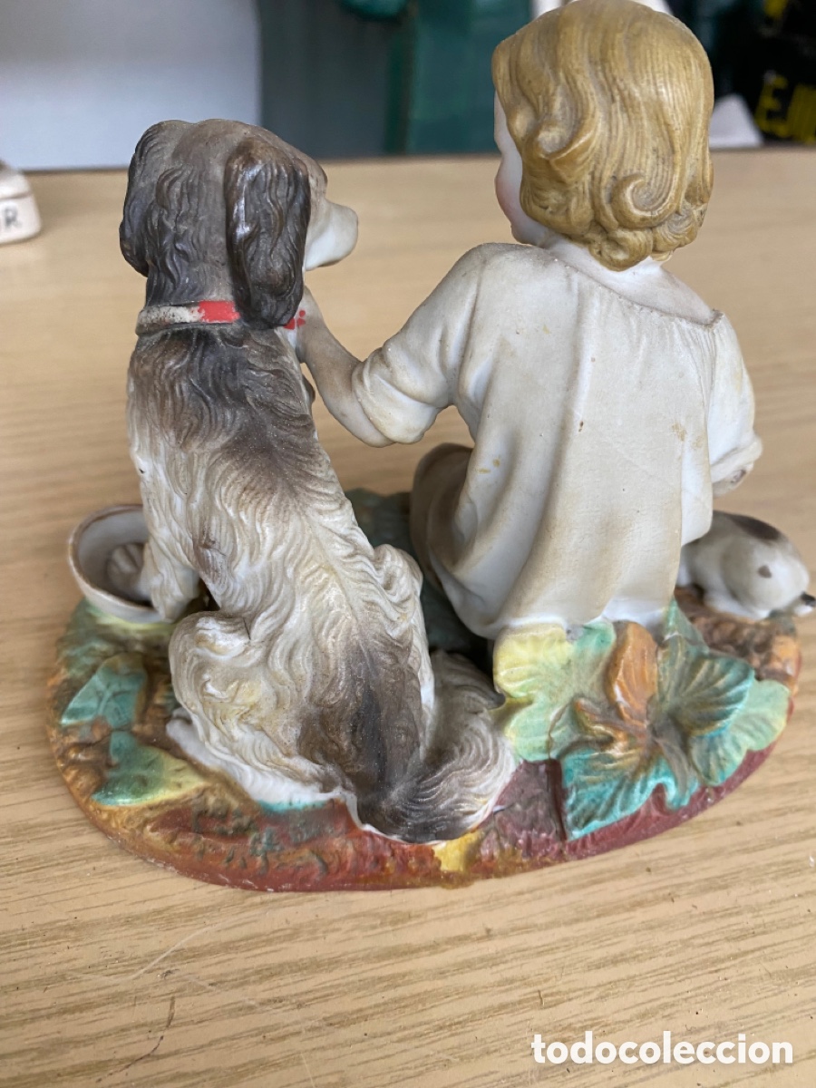 Antig&uuml;edades: Antigua porcelana inglesa - Foto 7