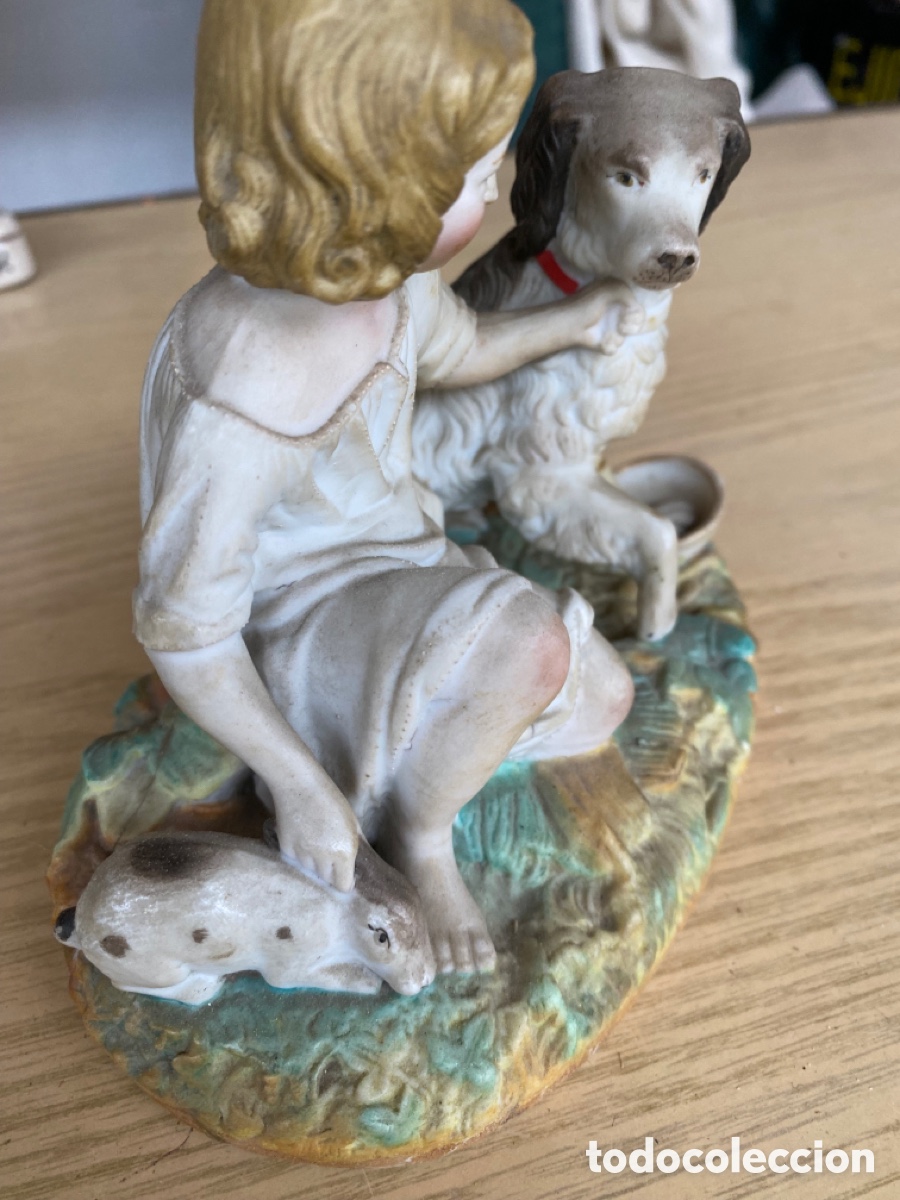 Antig&uuml;edades: Antigua porcelana inglesa - Foto 8