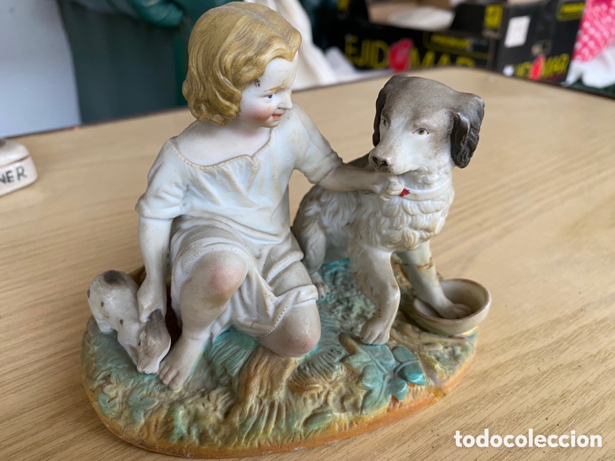 Antig&uuml;edades: Antigua porcelana inglesa - Foto 1