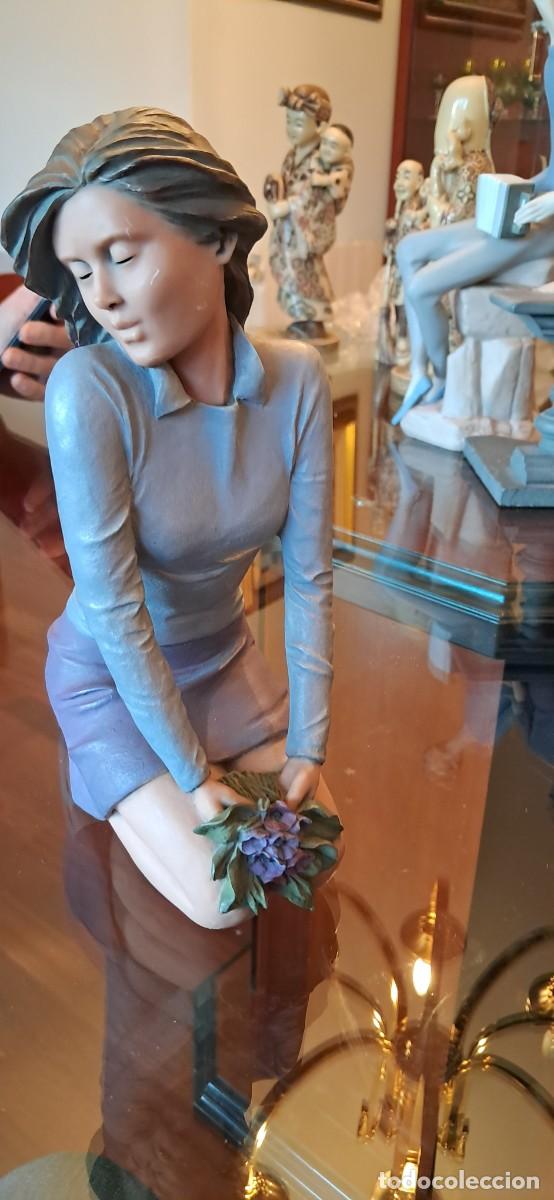 Antig&uuml;edades: Figuras LLADR&Oacute; ELISA - Foto 1