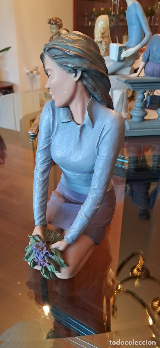 Antig&uuml;edades: Figuras LLADR&Oacute; ELISA - Foto 4