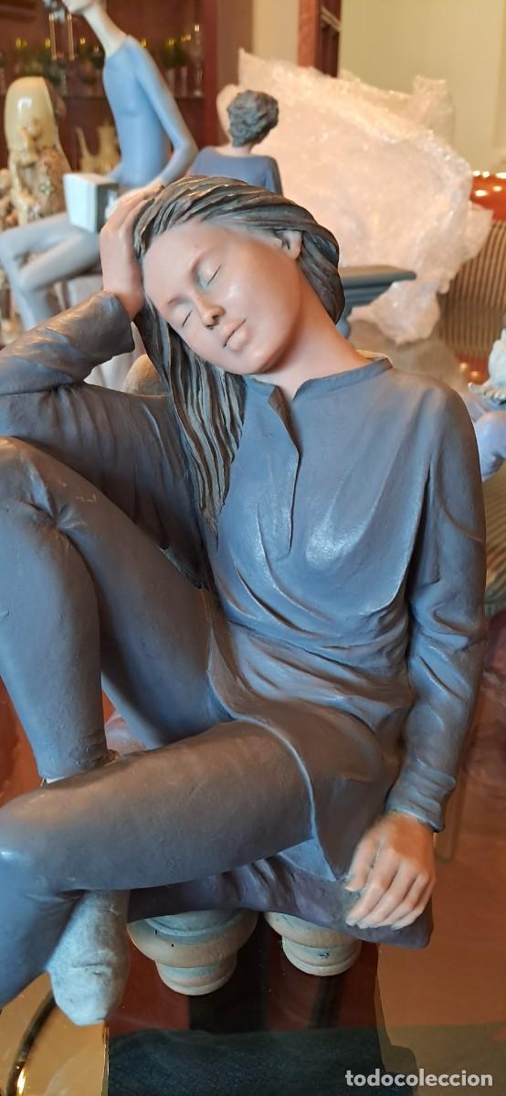 Antig&uuml;edades: Figuras LLADR&Oacute; ELISA - Foto 5