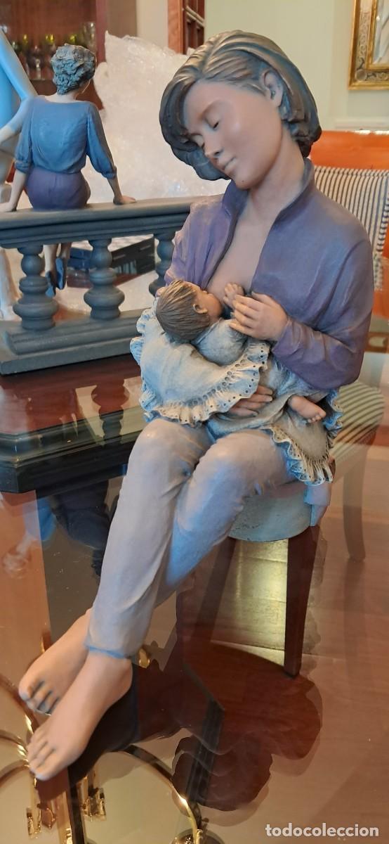Antig&uuml;edades: Figuras LLADR&Oacute; ELISA - Foto 9