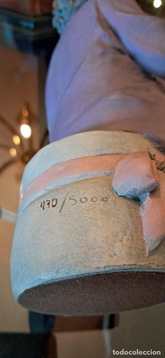 Antig&uuml;edades: Figuras LLADR&Oacute; ELISA - Foto 10