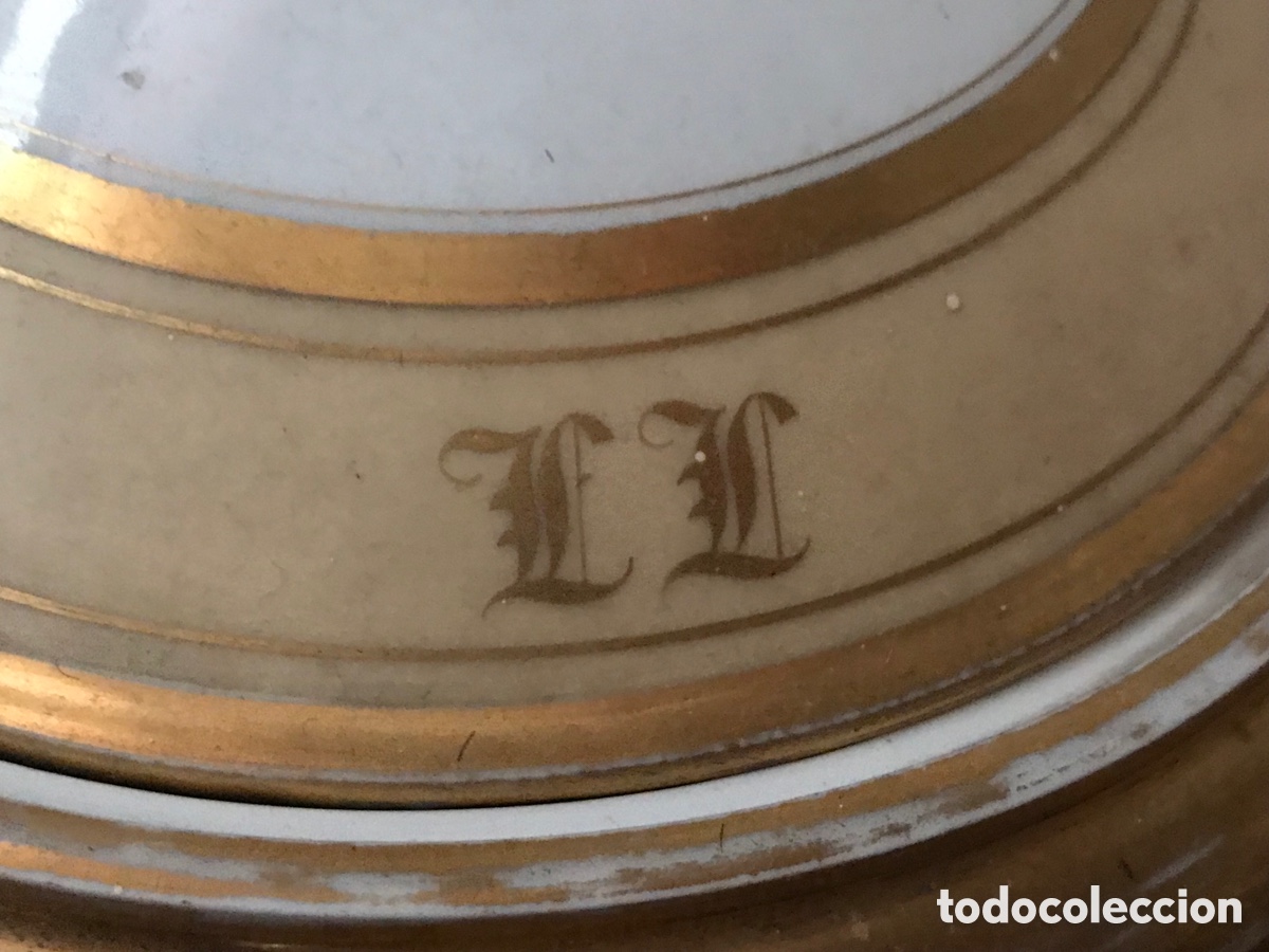 Antig&uuml;edades: Pareja jarrones antiguos - Foto 19