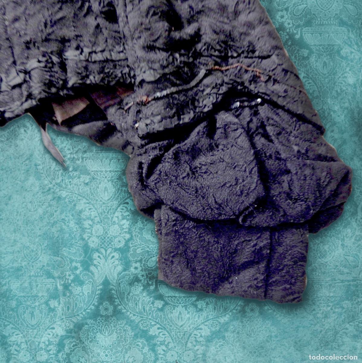 Antig&uuml;edades: Exquisite small Victorian boned bodice jacket - Foto 4