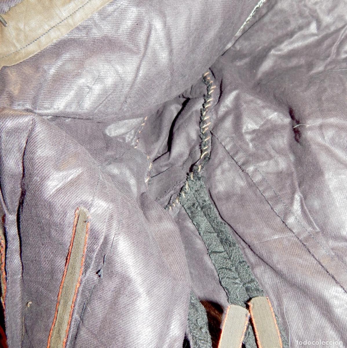 Antig&uuml;edades: Exquisite small Victorian boned bodice jacket - Foto 9