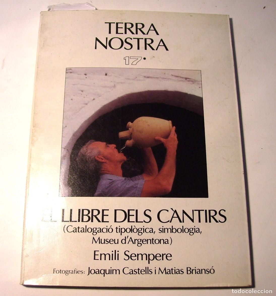Antig&uuml;edades: BOTIJO CER&Aacute;MICA CATALANA XX - Foto 21