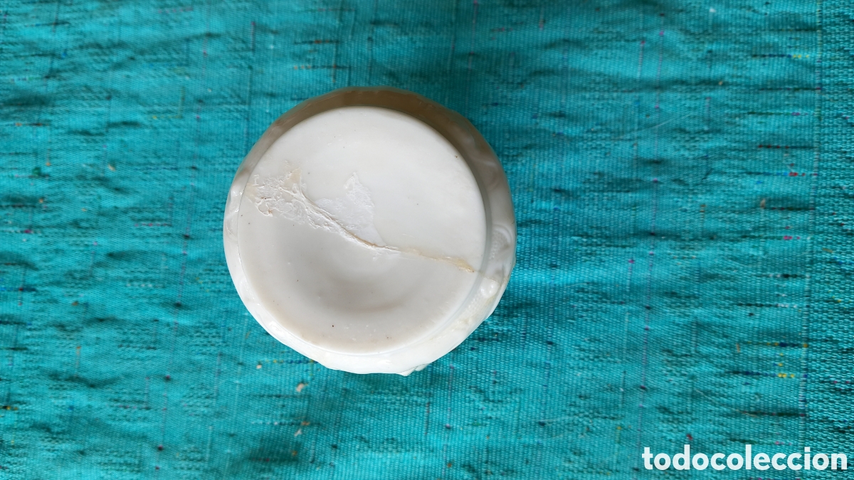 Antig&uuml;edades: JARRITA DE PORCELANA TIPO PARIAN WARE. - Foto 8