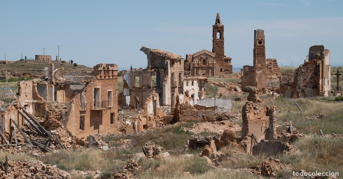 Antig&uuml;edades: PALMATORIA RECUPERADA BELCHITE - Foto 3