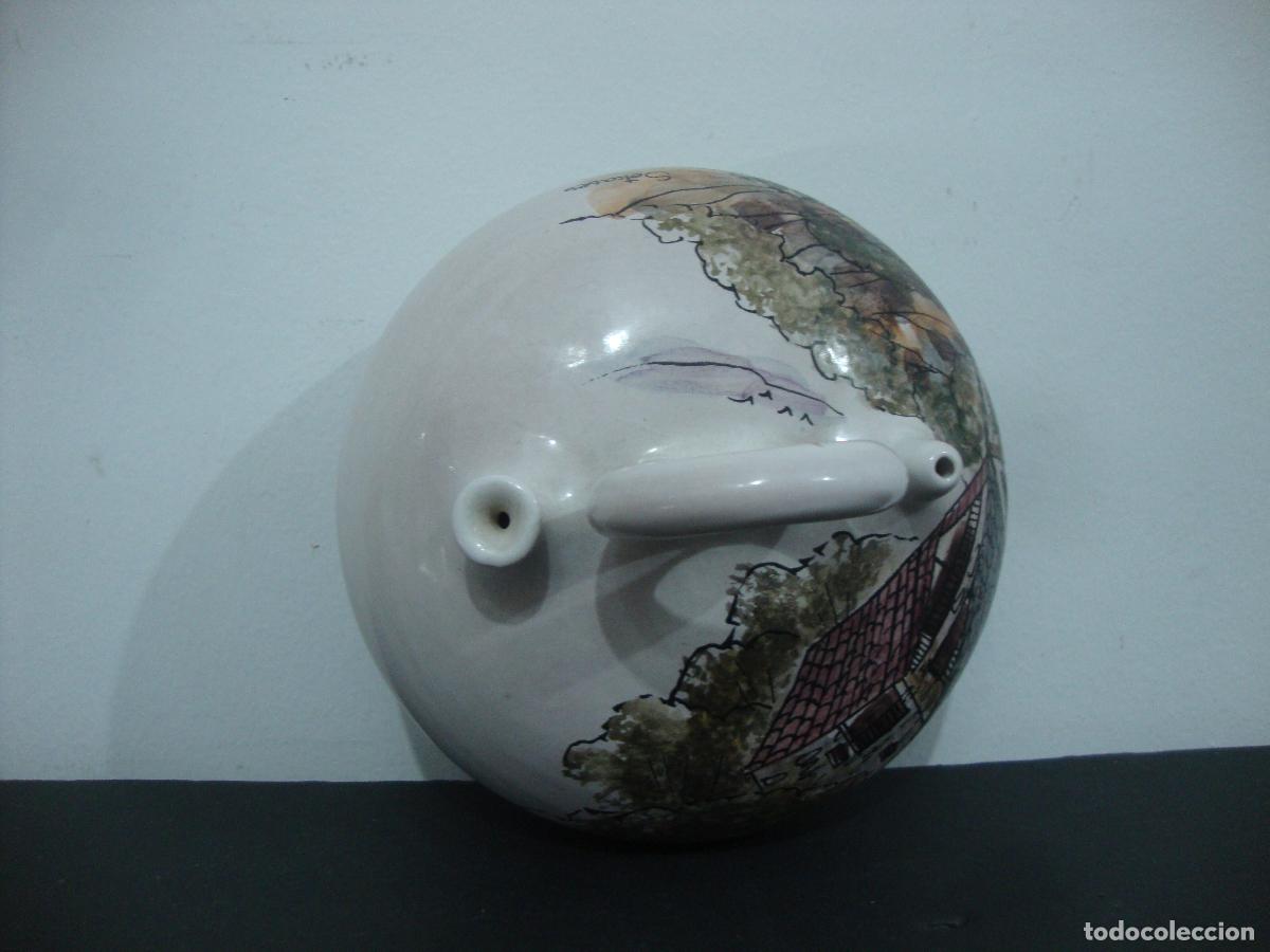 Antig&uuml;edades: BOTIJO ARTFANG SETCASES - Foto 2