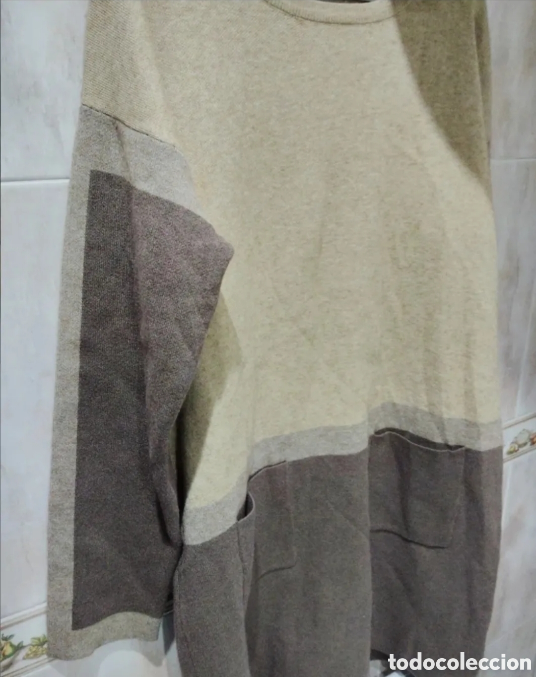 Antig&uuml;edades: Jerseys de mujer de Natura. - Foto 2
