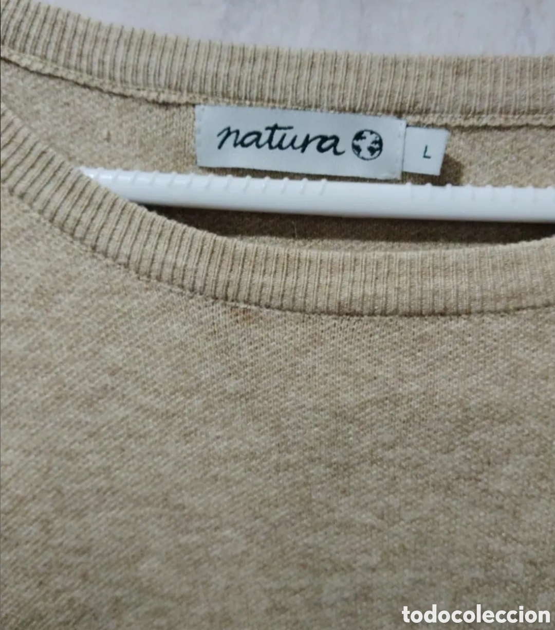 Antig&uuml;edades: Jerseys de mujer de Natura. - Foto 3