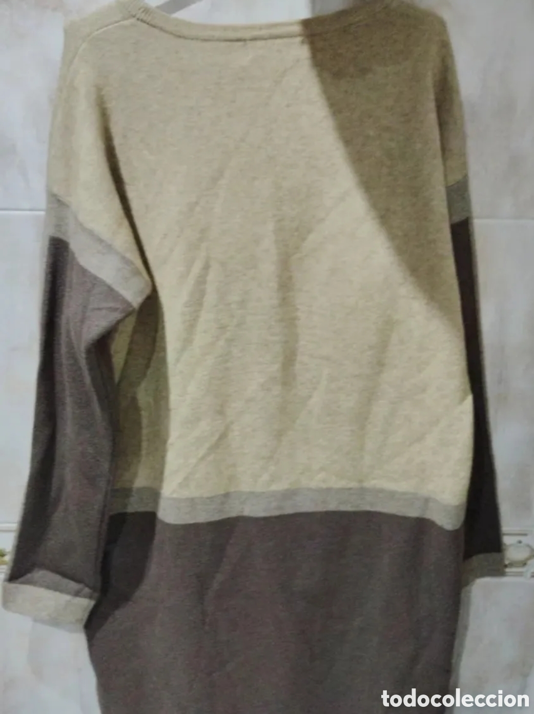 Antig&uuml;edades: Jerseys de mujer de Natura. - Foto 7