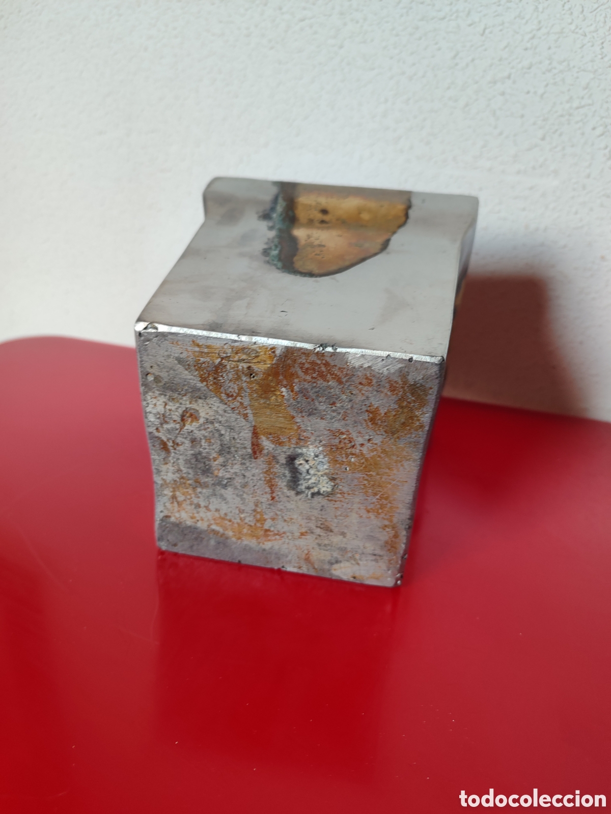Antig&uuml;edades: Macetero Davidarshall - Foto 4