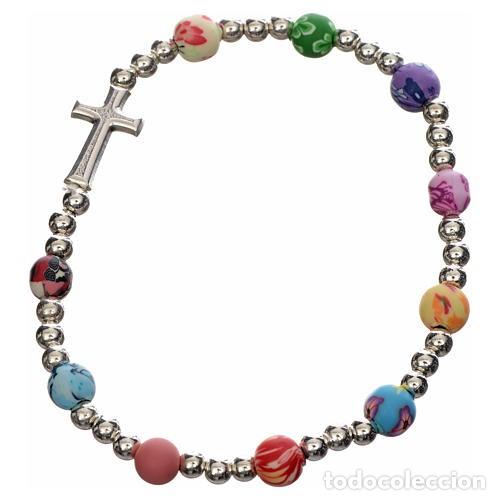 Antig&uuml;edades: Pulsera decenario de primera calidad - Foto 1
