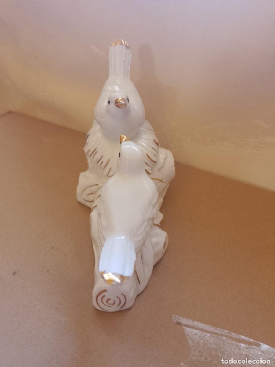 Antig&uuml;edades: PORCELANA DE REQUENA, VALENCIA - Foto 2